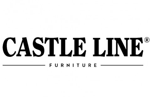 Chaise longue alu/textilène Pia – coloris au choix – Castle Line Furniture Outdoor